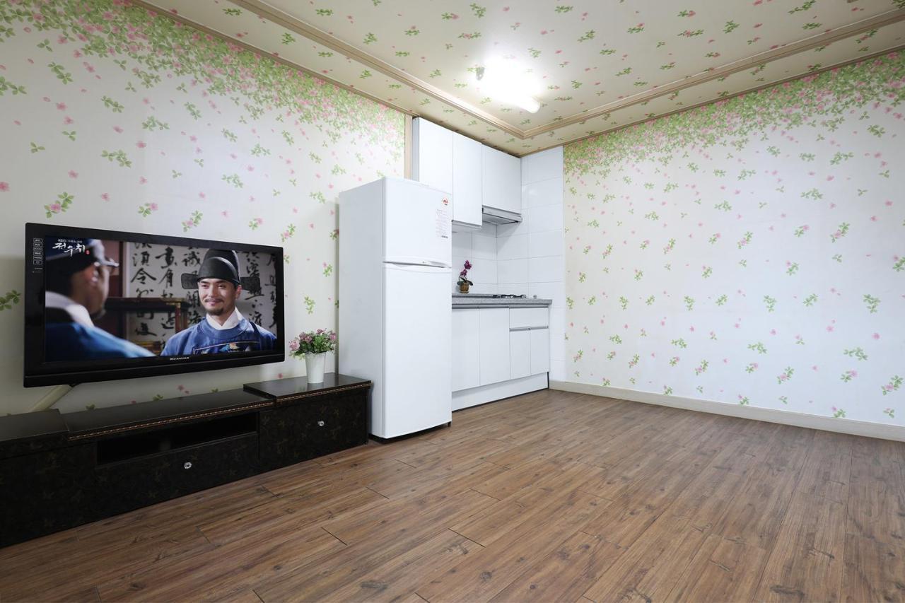Yeowoogneul Pension Chuncheon Εξωτερικό φωτογραφία