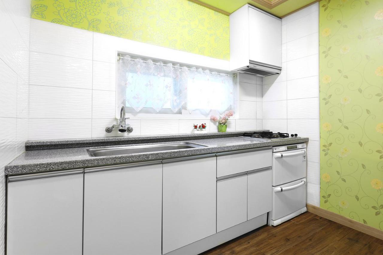 Yeowoogneul Pension Chuncheon Εξωτερικό φωτογραφία